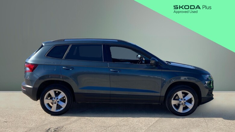 Skoda Karoq 1.0 TSI SE 5dr Petrol Estate